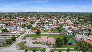 132 Bird Rd, Miami, FL - VISTA AÉREA  vista de mapa - Image1