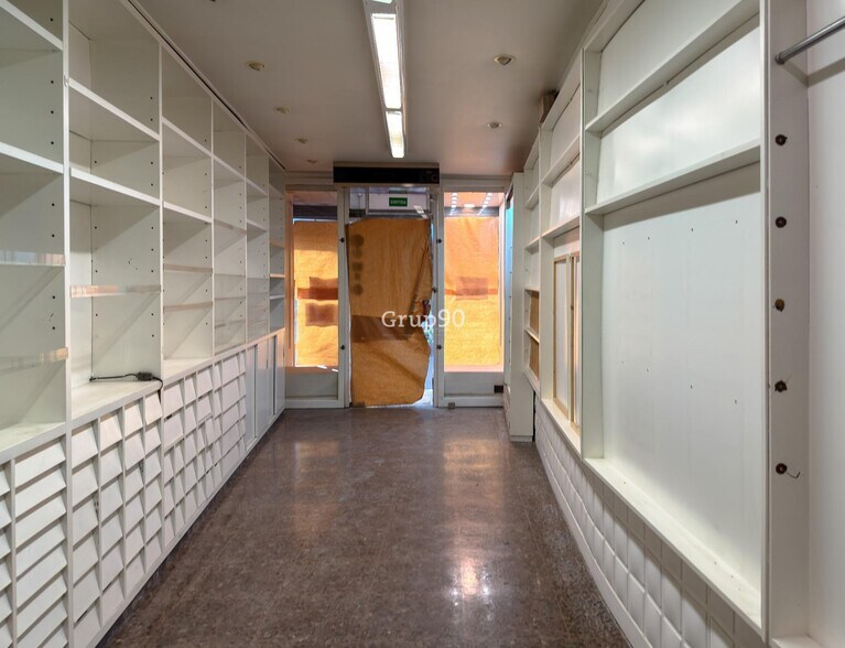 Edificio residencial en Lleida, Lérida en venta - Foto del interior - Imagen 3 de 15