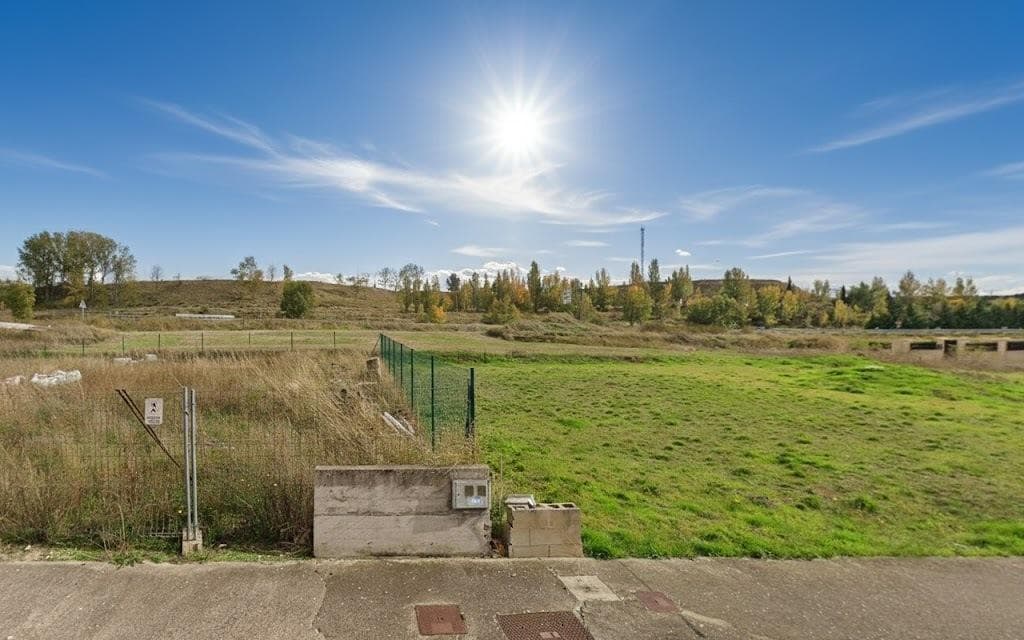 la, 6, Buniel, Burgos en venta Plano del sitio- Imagen 1 de 5