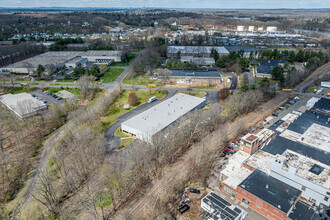 28 Belamose Ave, Rocky Hill, CT - VISTA AÉREA  vista de mapa - Image1