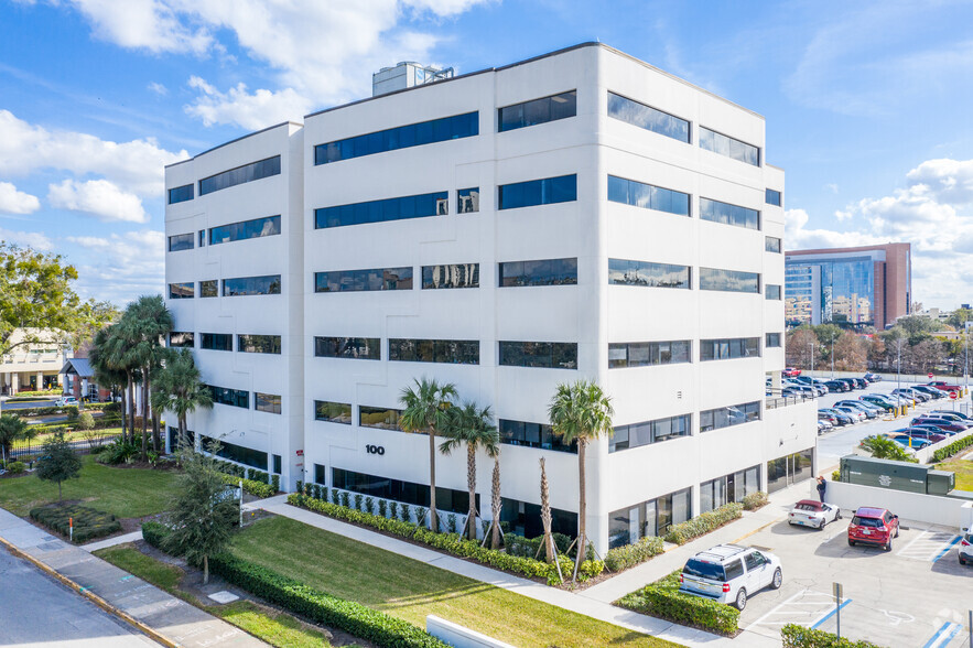 100 W Gore St, Orlando, FL en alquiler - Foto principal - Imagen 1 de 4