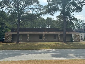 Más detalles para 106 Olympia Dr, Warner Robins, GA - Oficinas en venta