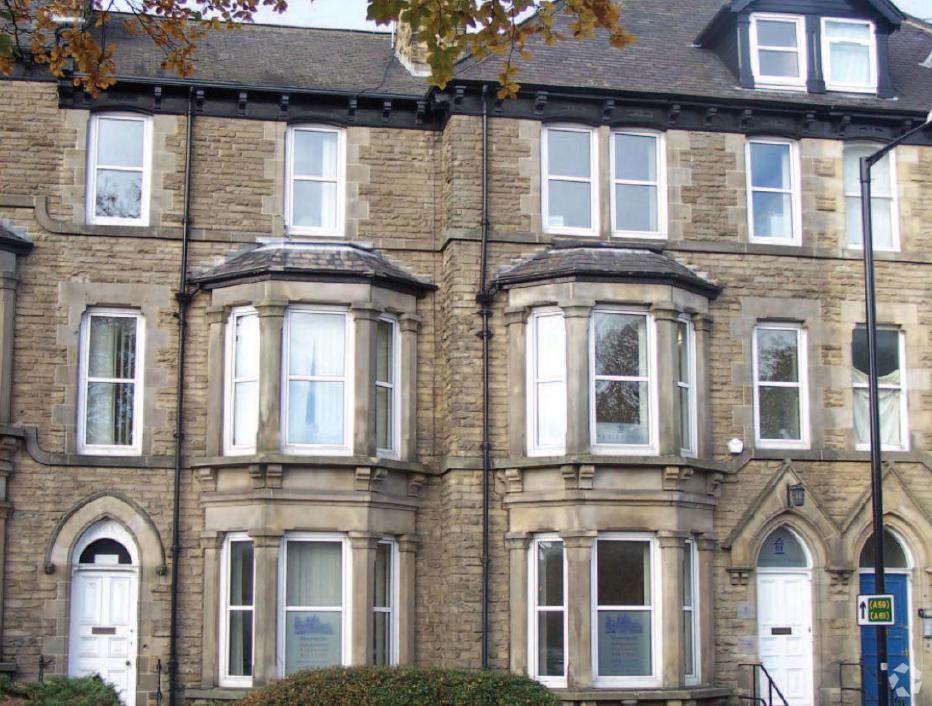 51-53 East Para, Harrogate en venta Foto principal- Imagen 1 de 2