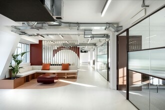 91-93 Charterhouse St, London en alquiler Foto del interior- Imagen 2 de 15