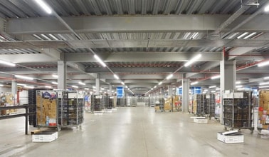 9 Western Ave, Chorley en alquiler Foto del interior- Imagen 1 de 5