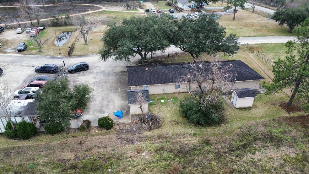 2533 Roy Rd, Pearland, TX en alquiler - Foto del edificio - Imagen 3 de 16