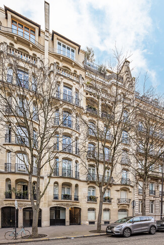 Más detalles para 19 Bis Boulevard Delessert, Paris - Oficina en alquiler