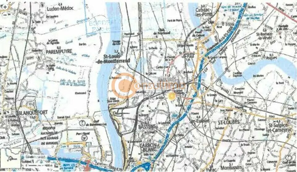 Terreno en Saint-Vincent-de-Paul en venta - Foto del edificio - Imagen 2 de 2