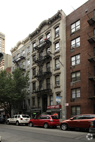 217 E 29th St, New York, NY en alquiler - Foto principal - Imagen 2 de 15