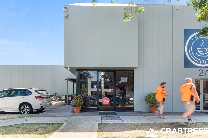 32A Business Park Dr, Notting Hill en venta - Foto del edificio - Imagen 2 de 15