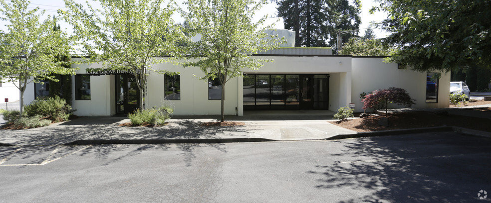 16455 Boones Ferry Rd, Lake Oswego, OR en venta - Foto del edificio - Imagen 3 de 5