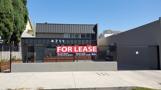 Más detalles para 4711 Oakwood Ave, Los Angeles, CA - Oficinas en alquiler