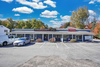 Más detalles para 617 College Hwy, Southwick, MA - Locales en venta