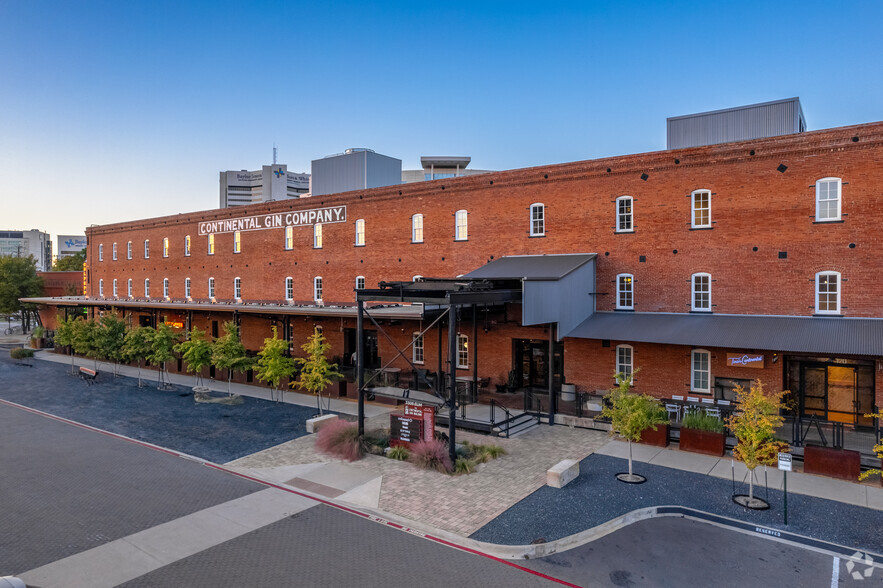 3309 Elm St, Dallas, TX en alquiler - Foto del edificio - Imagen 2 de 31