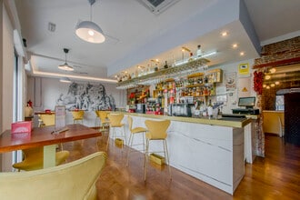 Paseo Yeserías, 7, Madrid, Madrid en alquiler Foto del interior- Imagen 1 de 16