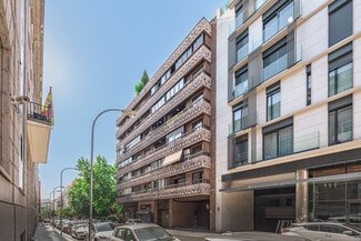 Más detalles de Calle de Bretón de los Herreros, 46, Madrid - Edificio residencial en venta
