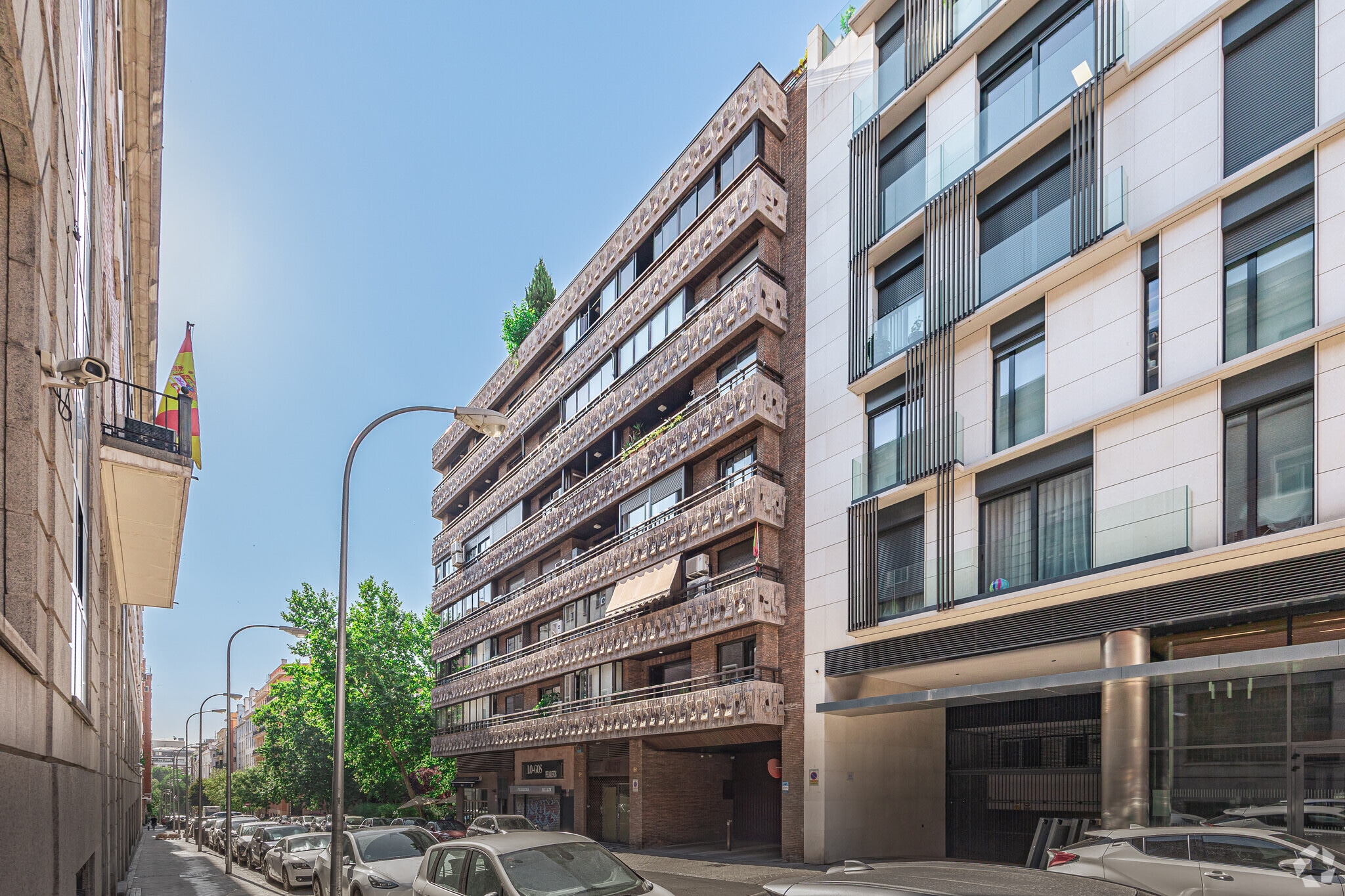Calle de Bretón de los Herreros, 46, Madrid, Madrid en venta Foto principal- Imagen 1 de 3