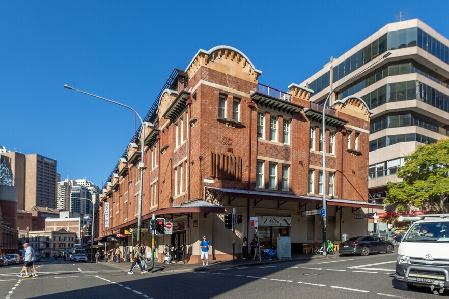 37 Ultimo Rd, Haymarket en alquiler - Foto principal - Imagen 1 de 10