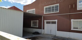 Más detalles de Nave en alquiler