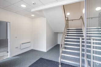 Festival Trade Park, Cheltenham en alquiler Vestíbulo- Imagen 1 de 4