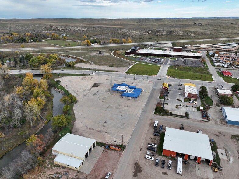 2617 N Main St, Sheridan, WY en venta - Foto del edificio - Imagen 2 de 19