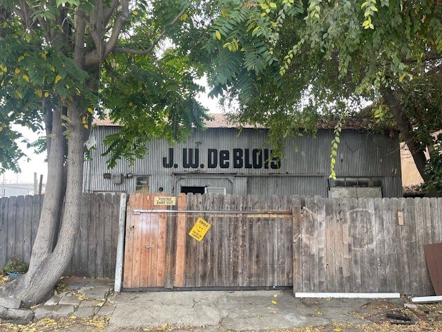 5708 & 5678 Cherry Avenue, Long Beach cartera de 2 inmuebles en venta en LoopNet.es - Foto del edificio - Imagen 3 de 6