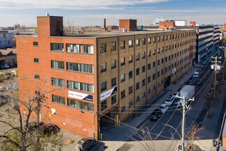 Más detalles para 6600 Rue Saint-Urbain, Montréal, QC - Oficina en alquiler