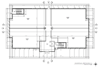 201 E Waldo Blvd, Manitowoc, WI en alquiler Plano de la planta- Imagen 1 de 1