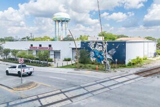 Más detalles de 115 NW 6th St, Fort Lauderdale, FL - Varios usos en alquiler