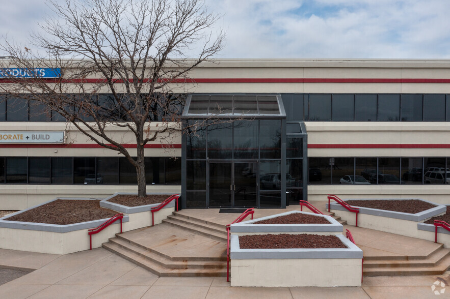 1205 S Platte River Dr, Denver, CO en alquiler - Foto del edificio - Imagen 3 de 4