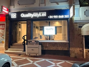 Calle las Ventas-Nva Andalucia, 17 C, Marbella, Málaga en alquiler Foto del edificio- Imagen 2 de 11