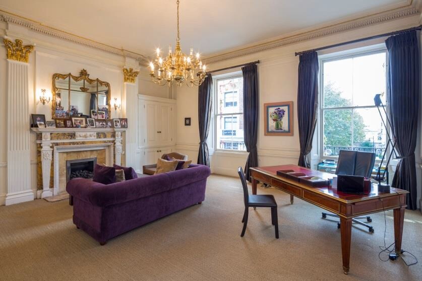 29 Curzon St, London en alquiler - Foto del interior - Imagen 2 de 9