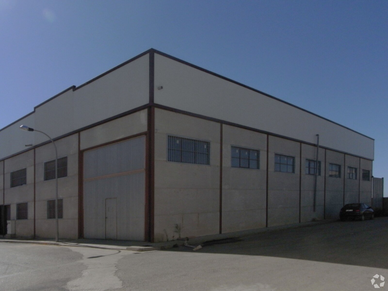  en Santa Cruz de la Zarza, Toledo en venta Foto principal- Imagen 1 de 1