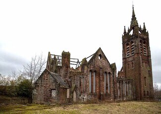 Más detalles de 57 Henderson St, Coatbridge - Otros usos en venta