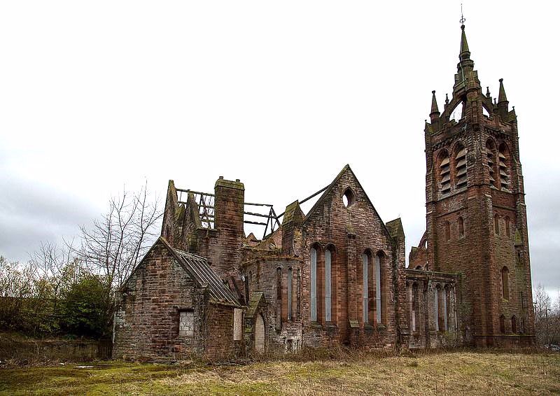 57 Henderson St, Coatbridge en venta Foto principal- Imagen 1 de 4