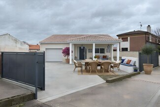 Más detalles de Calle del Tormes, 34, Valladolid - Terreno en venta