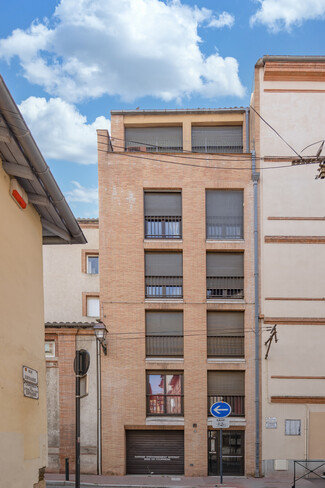 Más detalles para 2 Rue Escoussieres Montgaillard, Toulouse - Oficina en alquiler