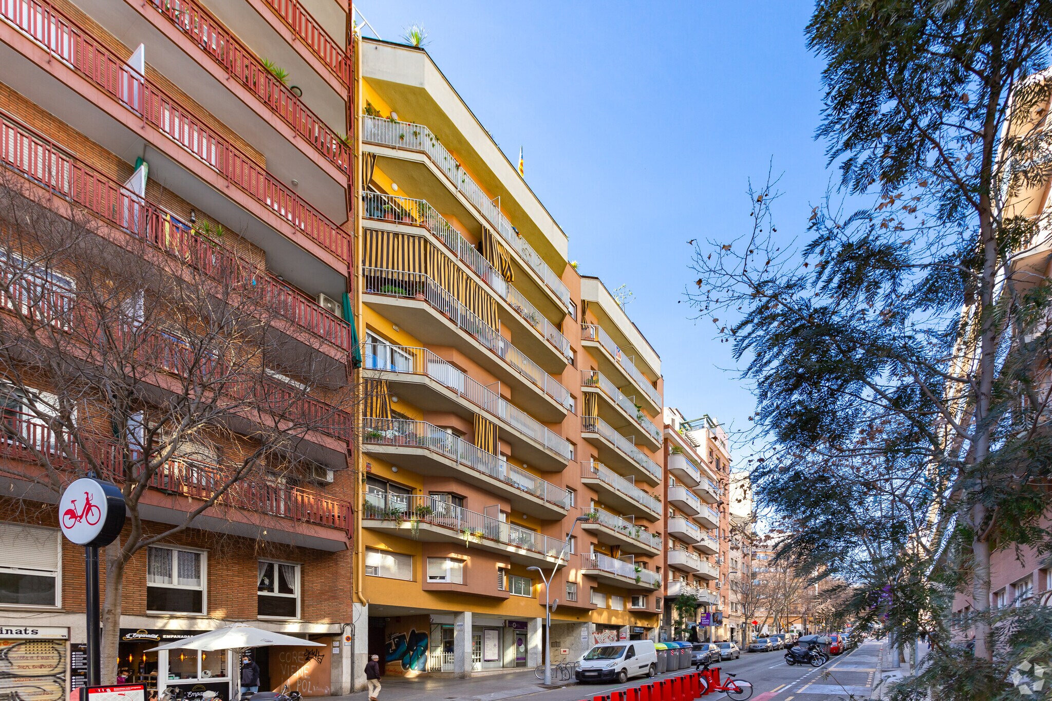 Carrer de los Castillejos, 265, Barcelona, Barcelona en venta Foto principal- Imagen 1 de 1