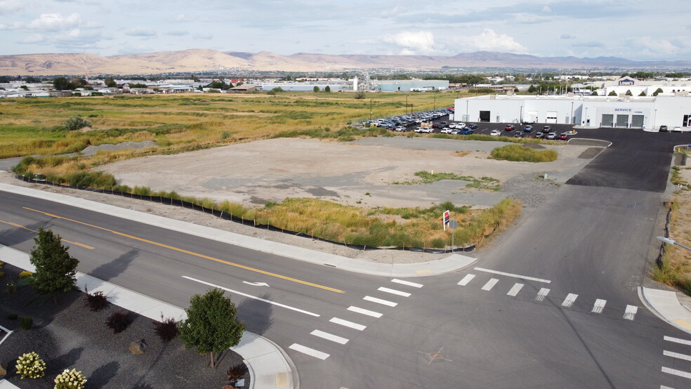 tbd Adelyn way, Union Gap, WA en venta - Foto del edificio - Imagen 1 de 6