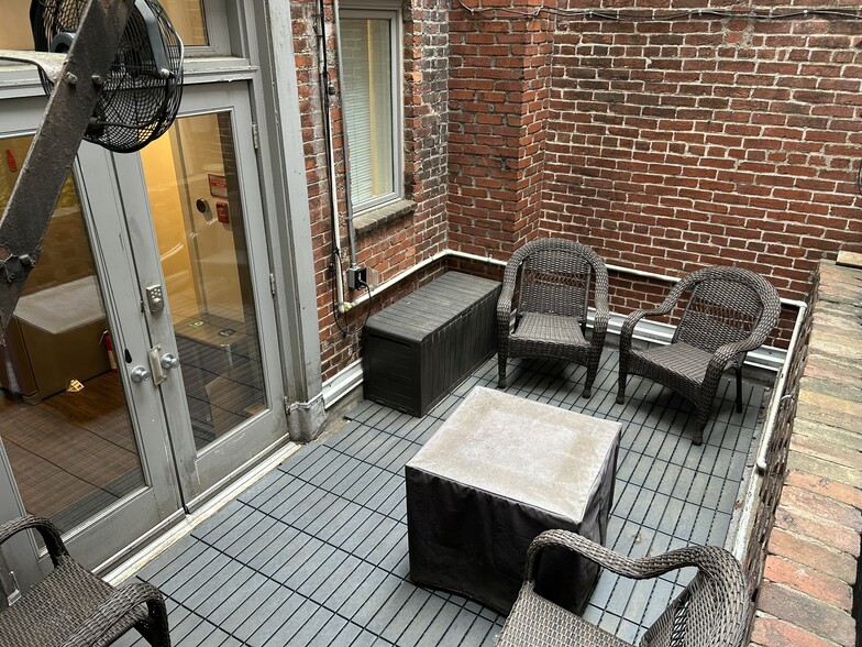 1726 20th St NW, Washington, DC en venta - Foto del edificio - Imagen 2 de 5