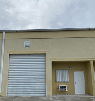 Más detalles para 14195 SW 139th Ct, Miami, FL - Naves en alquiler