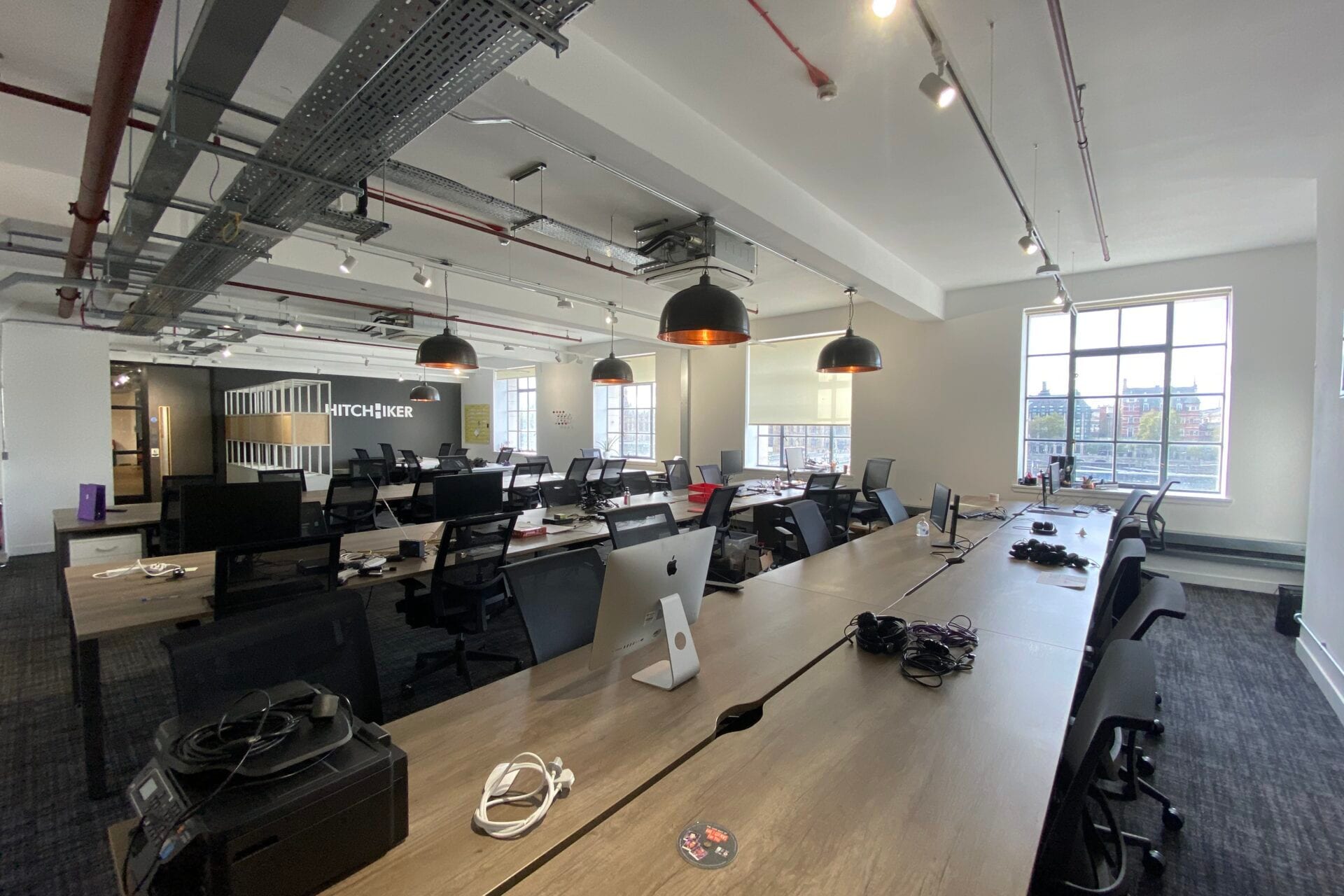 Westminster Bridge Rd, London en alquiler Foto del interior- Imagen 1 de 5