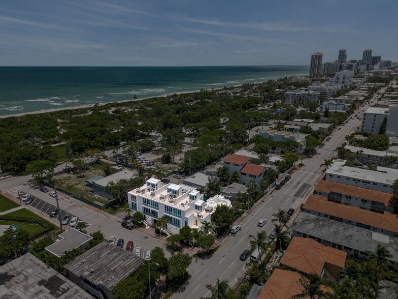 8143 Harding Ave, Miami Beach, FL en venta - Foto del edificio - Imagen 3 de 11