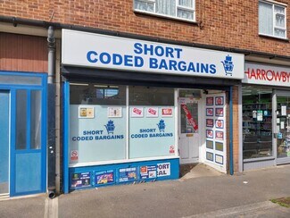 Más detalles de 169 New Beacon Rd, Grantham - Local en alquiler