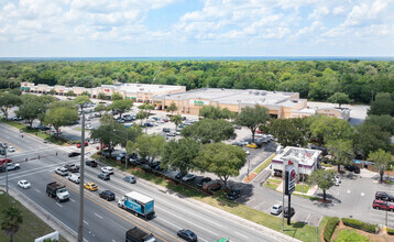 950 Blanding Blvd, Orange Park, FL - VISTA AÉREA  vista de mapa