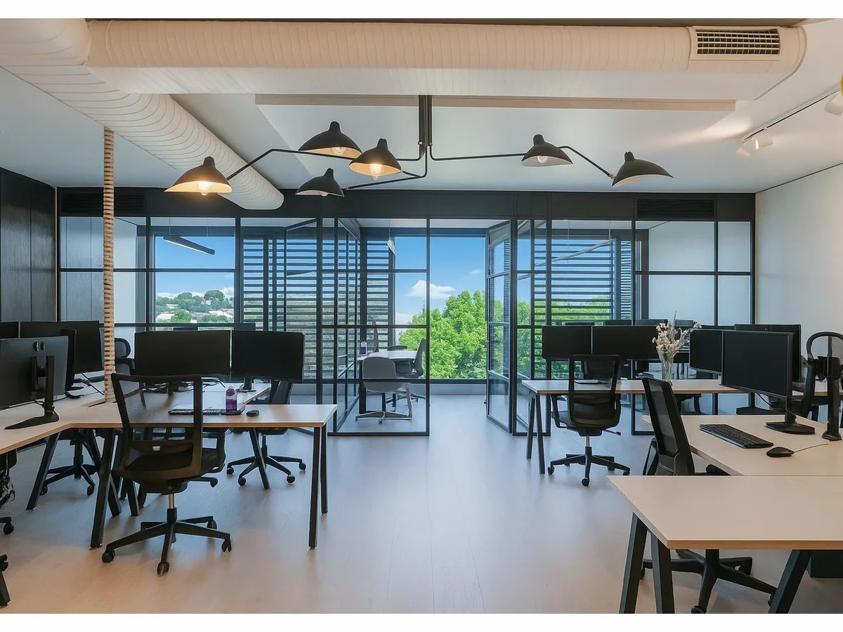 55 Miller St, Pyrmont en alquiler Foto del interior- Imagen 1 de 7