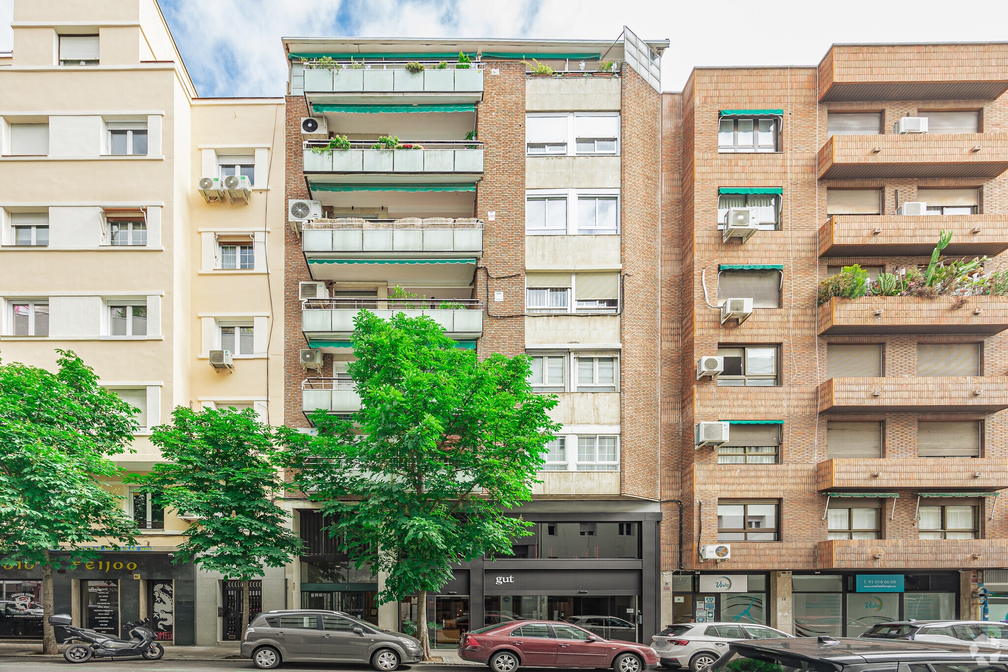 Calle Cristóbal Bordiú, Madrid, Madrid en venta Foto principal- Imagen 1 de 5
