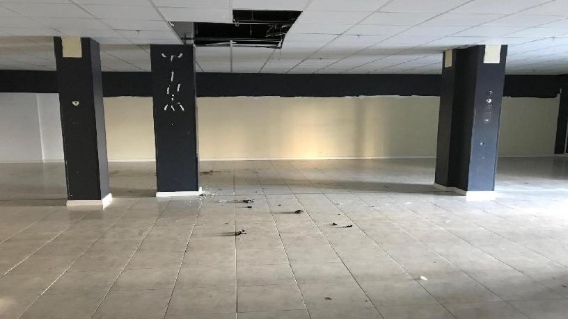 Calle de Pablo Ruiz Picasso, Zaragoza, ZAR 50018 -  -  - Foto del interior - Image 1 of 6