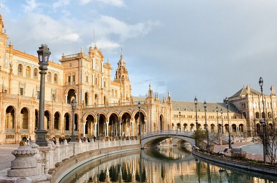 Red Catorce, Alcala de Guadaira, Polígonos, SEVILLA, Sevilla en venta - Foto del edificio - Imagen 3 de 10