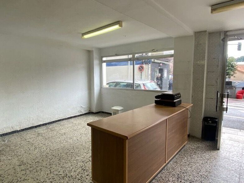 Local en Santiago de Compostela en venta - Foto del interior - Imagen 2 de 8